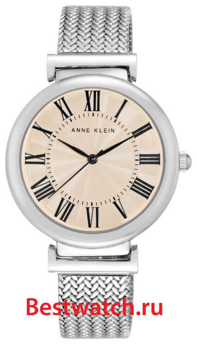 Часы Anne Klein Daily 2135CRSV